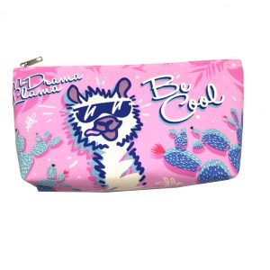 Non-woven fabric pencil case 1