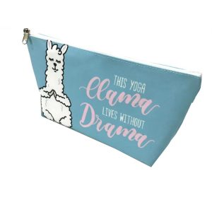 Non-woven fabric pencil case 2