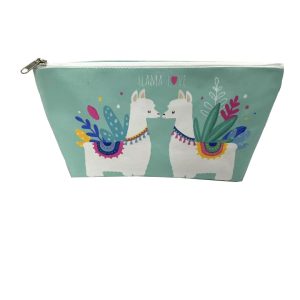 Non-woven fabric pencil case 4