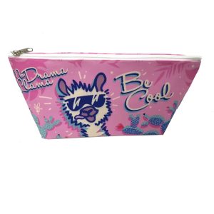 Non-woven fabric pencil case 5