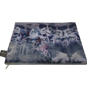 Oil Painting Pencil Bag2