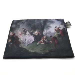 Oil Painting Pencil Bag3