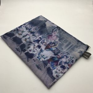 Oil Painting Pencil Bag5