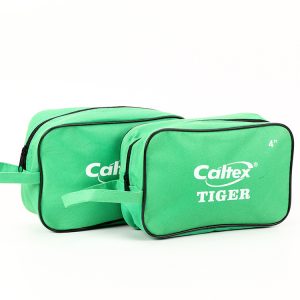 Oxford Makeup and Shoe Bag 1