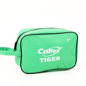 Oxford Makeup and Shoe Bag 2