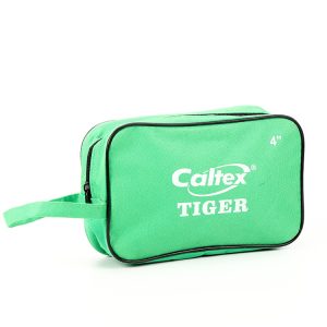 Oxford Makeup and Shoe Bag 3