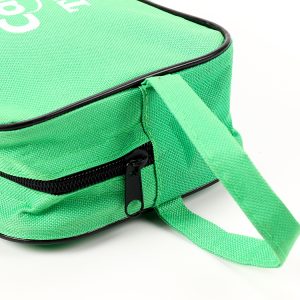 Oxford Makeup and Shoe Bag 4
