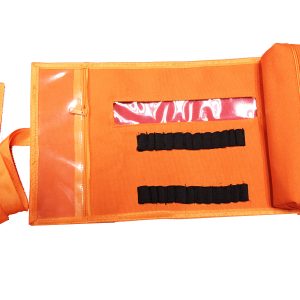 Oxford Pencil Roll Bag2