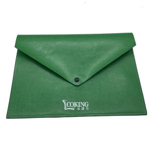 PU File Bag1