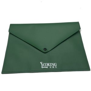PU File Bag2
