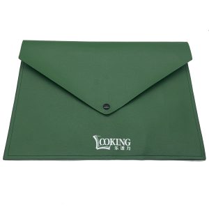 PU File Bag3
