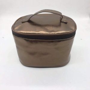 Portable Makeup Bag | Travel Cosmetic Pouch