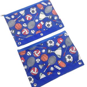 Punch File Bags5