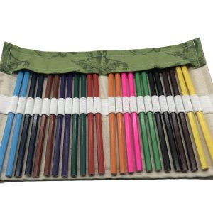 Roll-up Pencil Case3