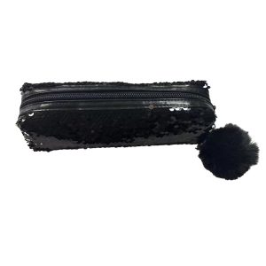 Sequin Makeup Bag 3
