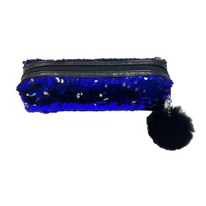 Sequin Makeup Bag 4