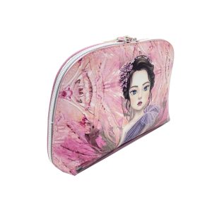 Shell PU Makeup Bag 2