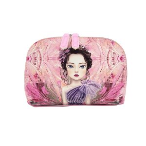Shell PU Makeup Bag 5