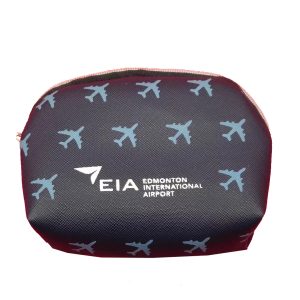 Shell Travel Pouch 1