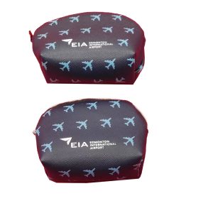 Shell Travel Pouch 2