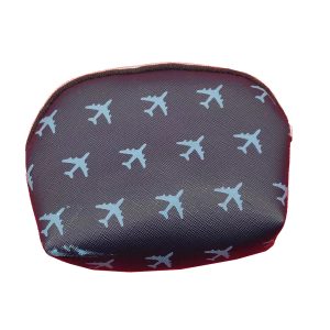 Shell Travel Pouch 3