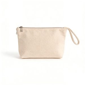 12oz Canvas Pencil Case 3