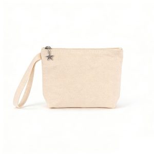 12oz Canvas Pencil Case 4